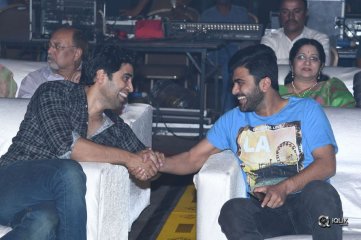 Keshava Movie Audio Launch